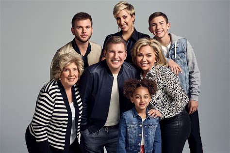 New 'Chrisley Knows Best' & 'Growing Up Chrisley' Episodes .